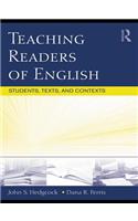 Teaching Readers of English