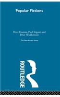 Popular Fictions