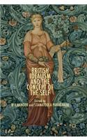 British Idealism and the Concept of the Self