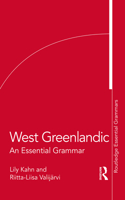 West Greenlandic