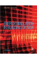 Energy Simulation in Building Design