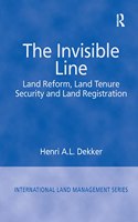 The Invisible Line