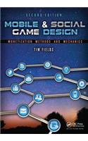 Mobile & Social Game Design