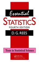 Essential Statistics