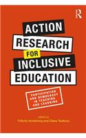 Action Research for Inclusive Education