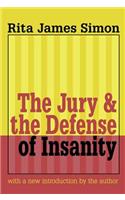 Jury and the Defense of Insanity