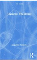 Chaucer: The Basics