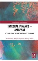 Integral Finance – Akhuwat