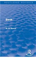 Swift (Routledge Revivals)