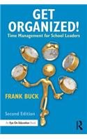 Get Organized!