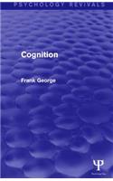Cognition