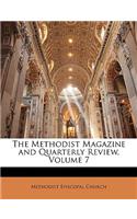 The Methodist Magazine and Quarterly Review, Volume 7