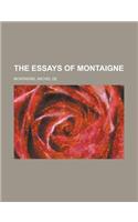 The Essays of Montaigne