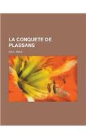 La Conquete de Plassans