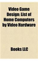 Video Game Design