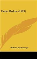 Furst Bulow (1921)