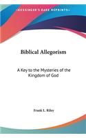 Biblical Allegorism