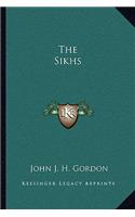 The Sikhs