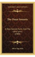 The Omar Sonnets