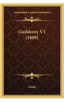 Guilderoy V1 (1889)