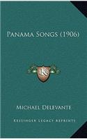 Panama Songs (1906)