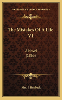 The Mistakes Of A Life V1