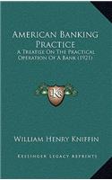 American Banking Practice