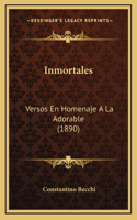 Inmortales