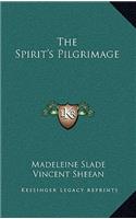 The Spirit's Pilgrimage