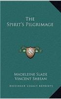 Spirit's Pilgrimage