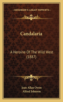 Candalaria