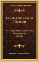 Catechismus Concilii Tridentini