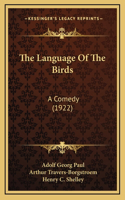 The Language Of The Birds