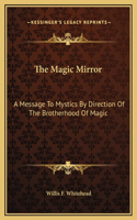 The Magic Mirror