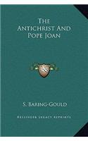 The Antichrist And Pope Joan