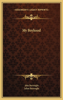 My Boyhood
