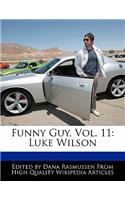 Funny Guy, Vol. 11