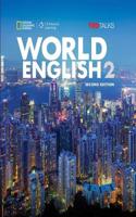 World English 2: Student Book