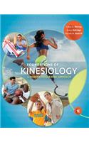 Foundations of Kinesiology