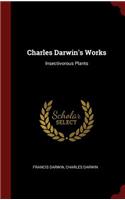 Charles Darwin's Works