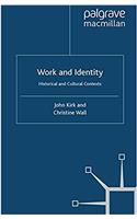 Work and Identity