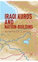 Iraqi Kurds and Nation-Building