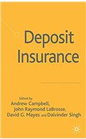 Deposit Insurance
