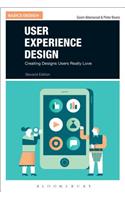 User Experience Design