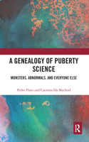 A Genealogy of Puberty Science