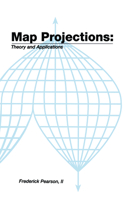 Map ProjectionsTheory and Applications