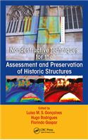 Nondestructive Techniques for the Assessment and Preservation of Historic Structures