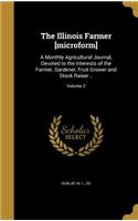 The Illinois Farmer [Microform]