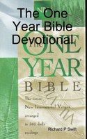 One Year Bible Devotional