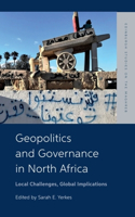 Geopolitics and Governance in North Africa